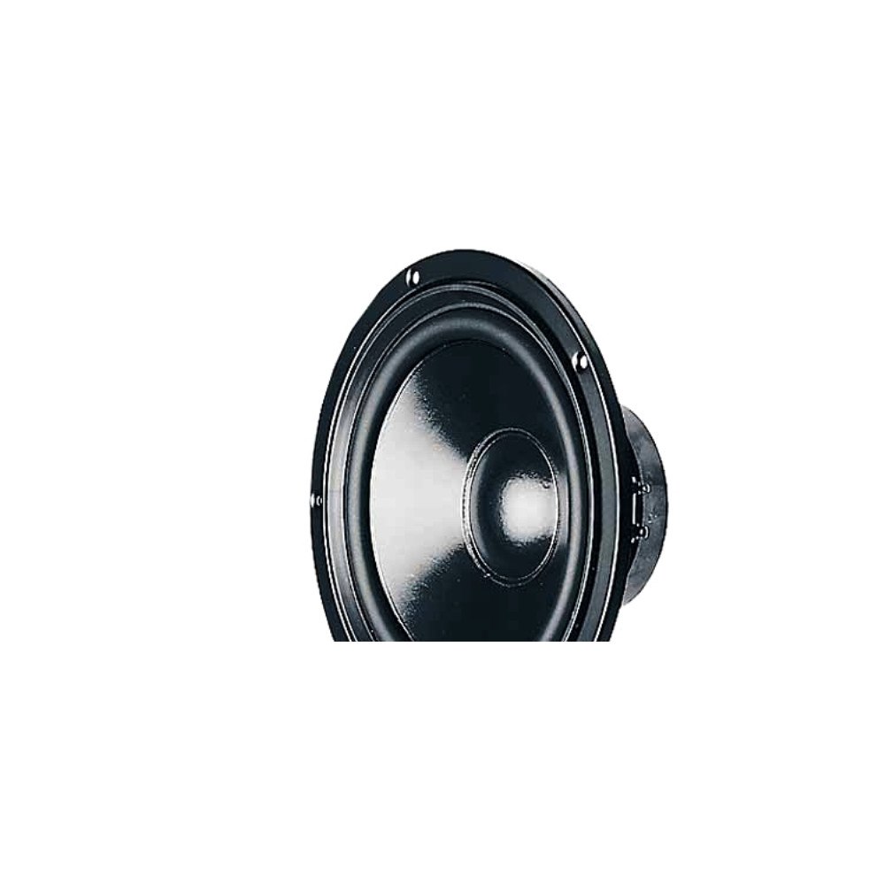 Visaton Visaton W 170 S 8 OHM - högtalardrivrutin