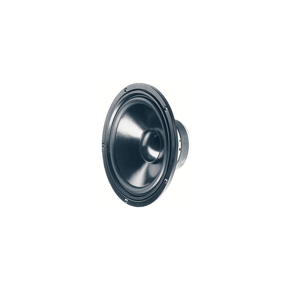 Visaton Visaton W 250 S 4 OHM - högtalardrivrutin