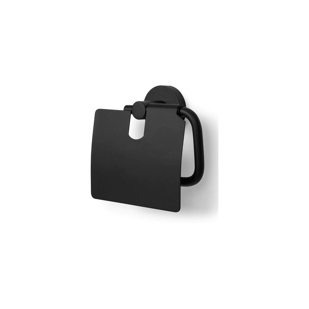 blue label BLUE LABEL Toiletrulleholder med låg