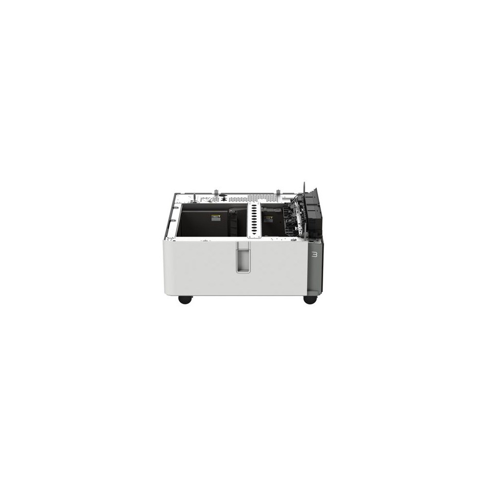 LEXMARK Lexmark Tandem Tray - pappersmagasin - 2000 ark