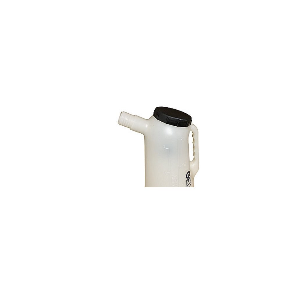 Usorteret GelyGo doseringskanna 1,5 kg