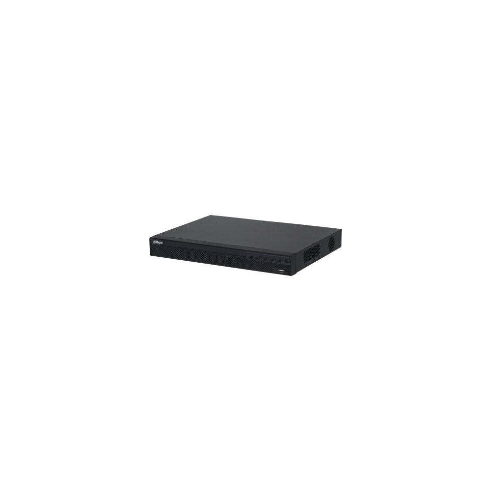 DAHUA Dahua Technology DHI-NVR4216-4KS3, 16 kanaler, 3840 x 2160 p...