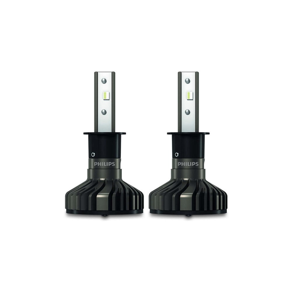 Philips Philips Ultinon Pro9000 LED H3 H3 H3 12/24V