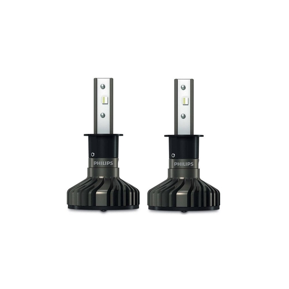 Philips Philips Ultinon Pro9100 LED H3 H3 12/24V