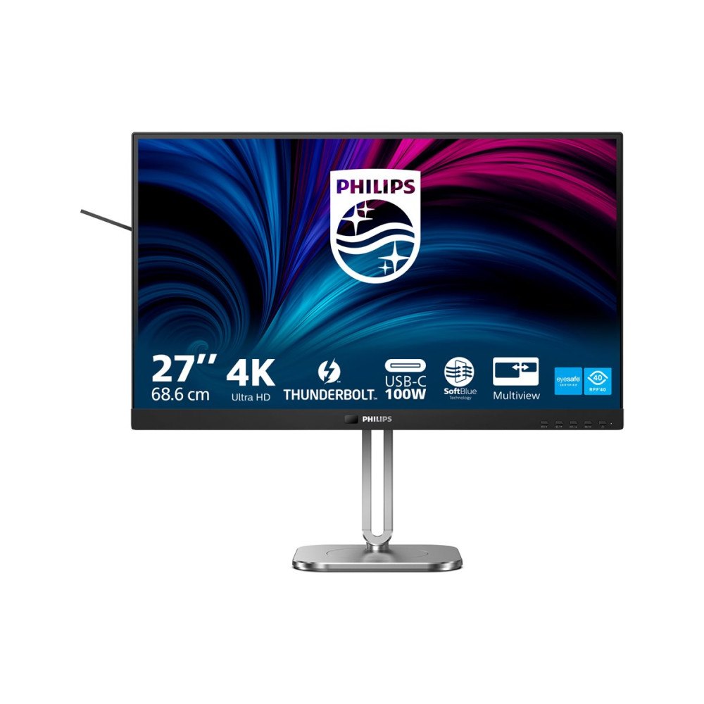 Philips Philips 27B2U6903 - 6000 Series - LED-skärm - 27"