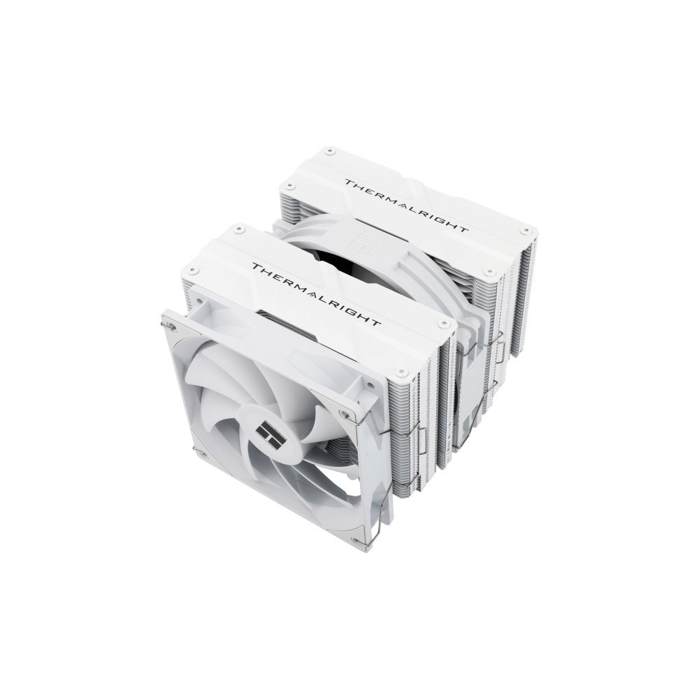ThermalRight Thermalright Peerless Assassin 140, VGA-kylare, 120/140 mm,...