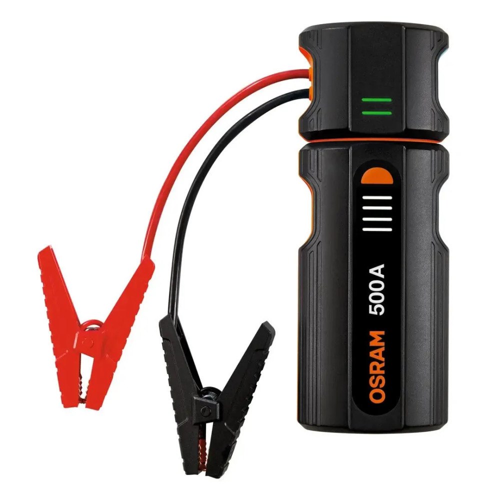 OSRAM Osram BATTERYjumpstart 500 Starthjälp
