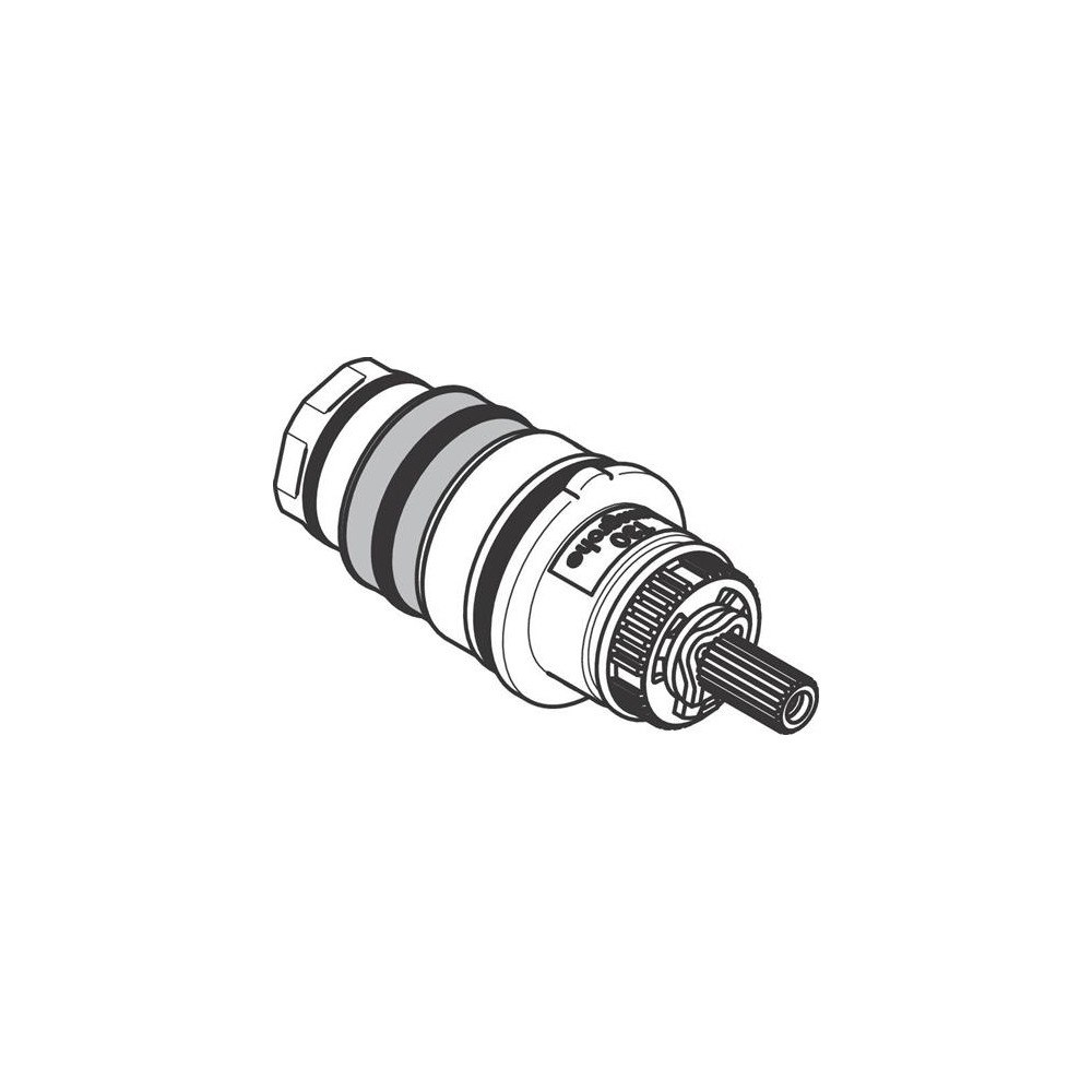 HANSGROHE HG Termostatkartusche