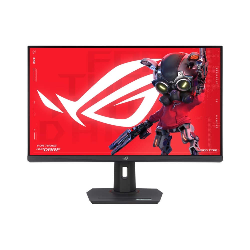 ASUS ASUS ROG Strix XG32UCG - LED-skärm - 4K - 32" - HDR
