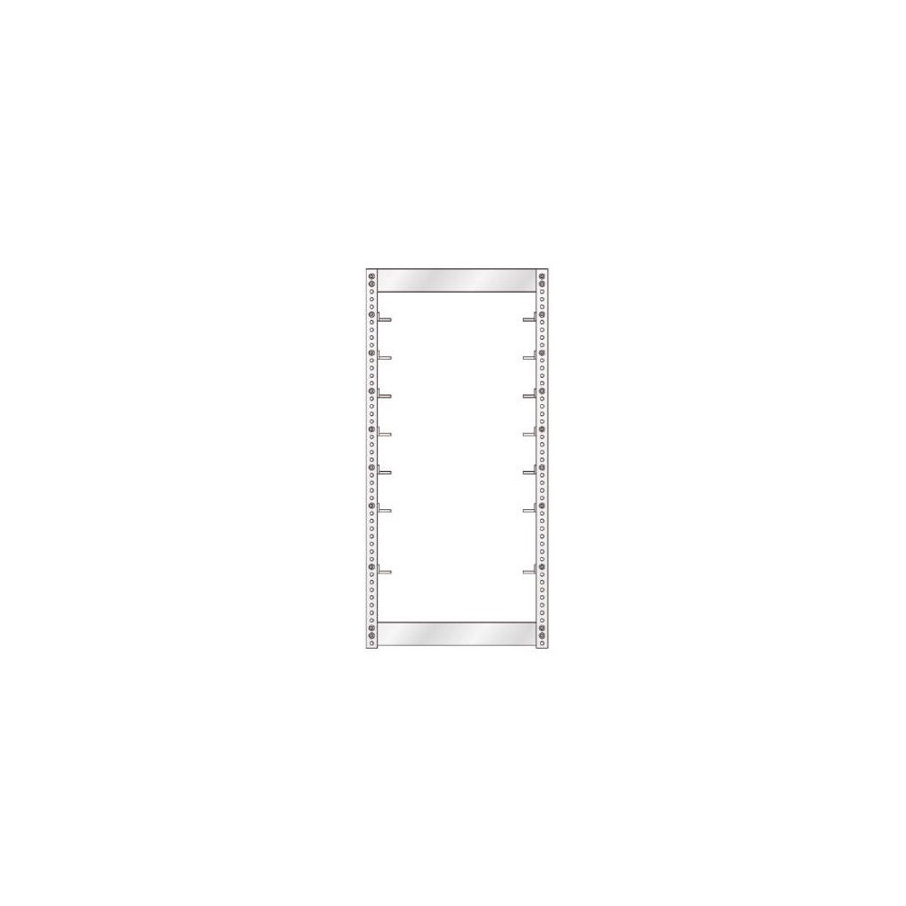 raaco Raaco CarryLite bilställ S192