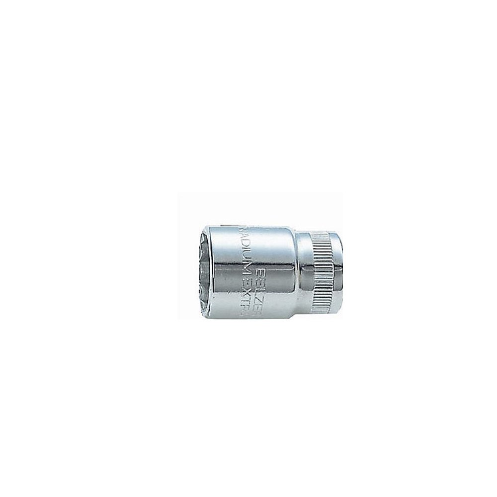 SNA EUROPE DENMARK Bahco hylsnyckel med huvud 1/2 18mm