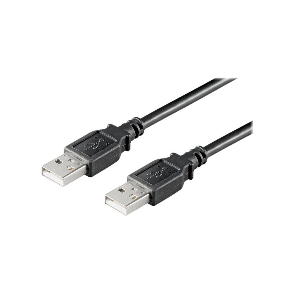 Goobay goobay - USB-kabel - USB till USB - 3 m