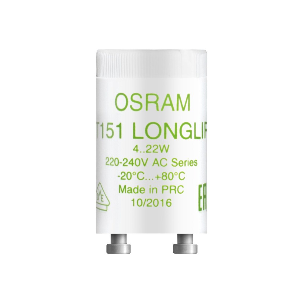 LEDVANCE OSRAM ST 151 - elektronisk startare