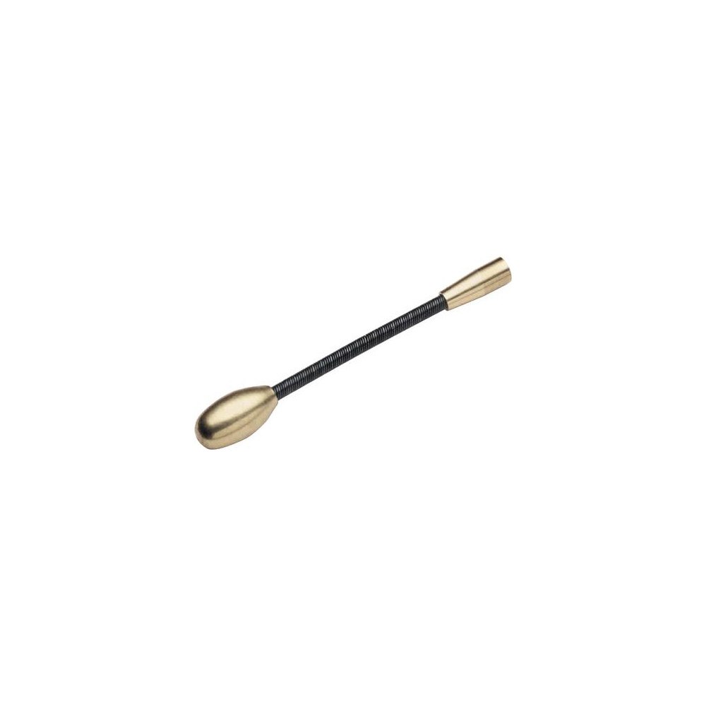CIMCO Styrhuvud f KatiBl 10mm mässing M5 Cimco Katimex KabelMax 1...