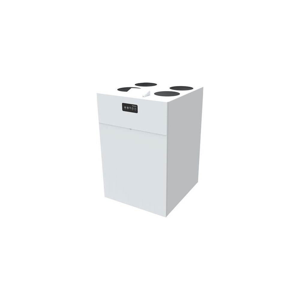 dantherm Dantherm HCV700 ventilationsaggregat (energi A), väggmodell...