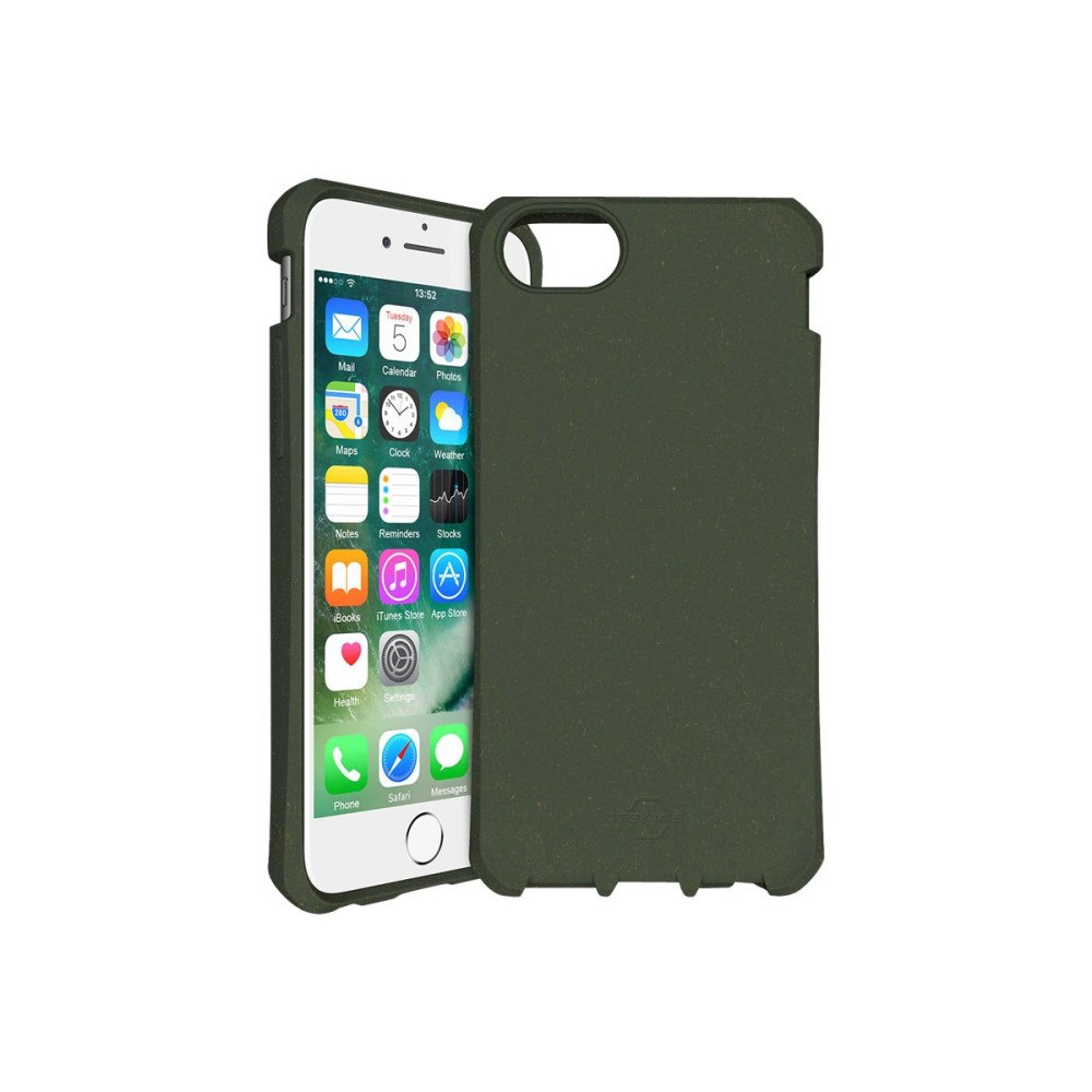 ITSkins ITSKINS Feronia Bio - baksidesskydd för mobiltelefon