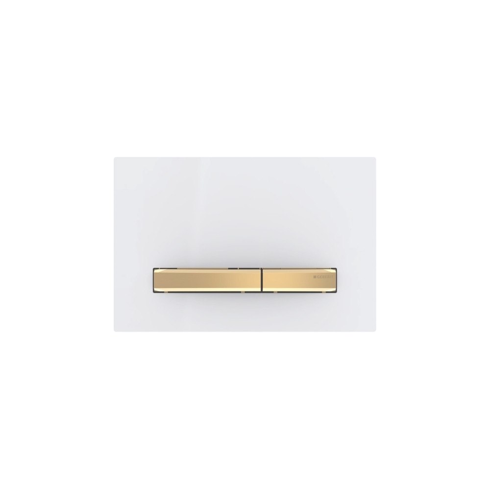 GEBERIT Geberit Sigma50 serviceplatta