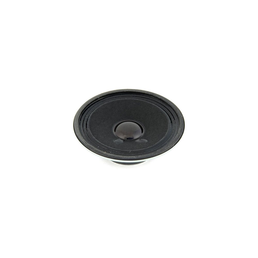 Visaton Visaton K 70 2,8 tums 7 cm bredbandshögtalare chassi 2 W 8 Ω