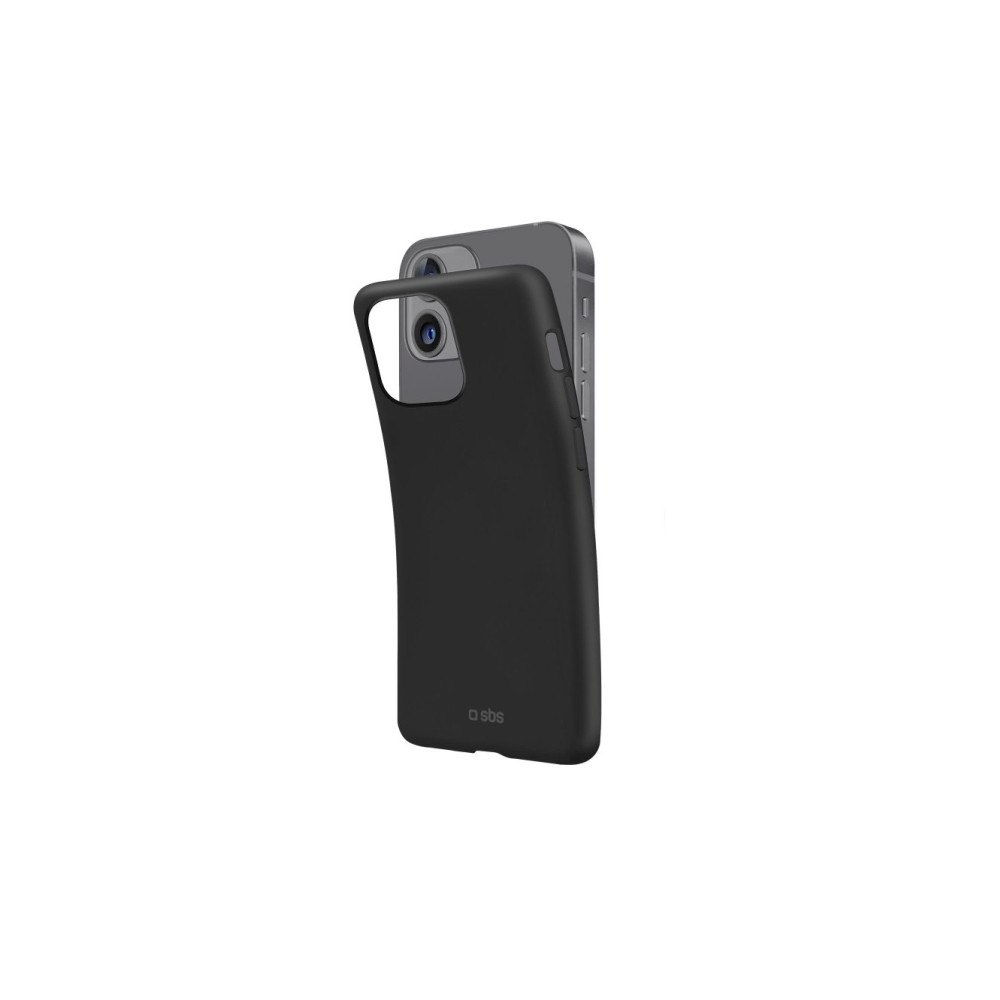 SBS SBS TEPOLOPROIP1361K, Omslag, Apple, iPhone 13, 15,5 cm (6.1...