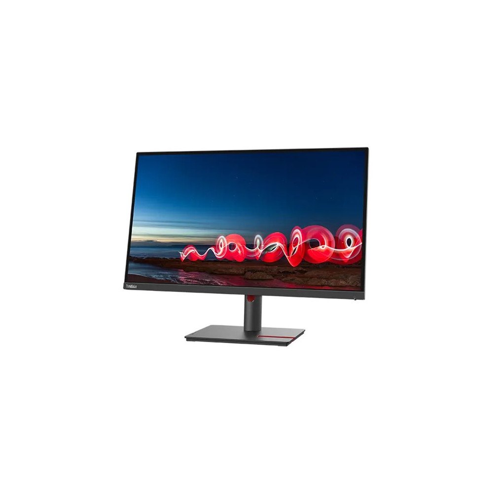 Lenovo Lenovo ThinkVision T27i-30 - LED-skärm - Full HD (1080p) - 27"