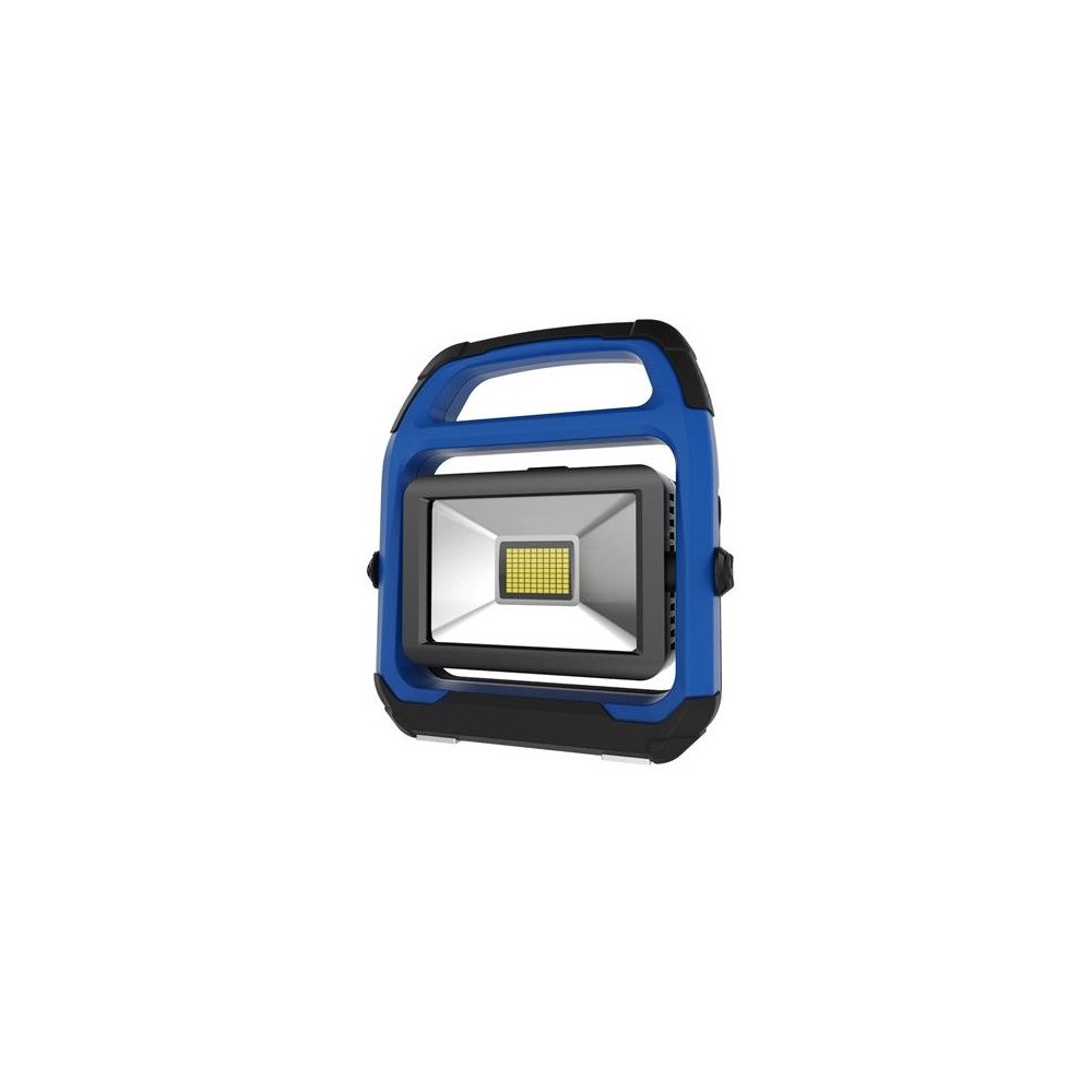 SONLUX ( LYSEL APS ) LYSEL KENY Uppladdningsbar 30W arbetslampa med magneter. Upp...