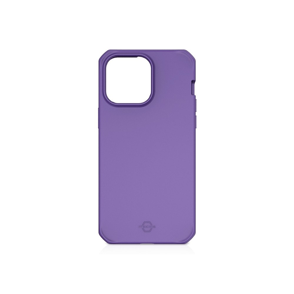 ITSkins ITSKINS AP4X-HBURN-LIPP, Omslag, Apple, iPhone 14 Pro, 15,5...