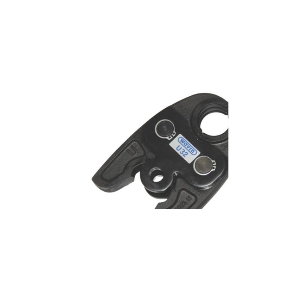 Nordisk Wavin Wavin 15 mm Tigris Presbakke U