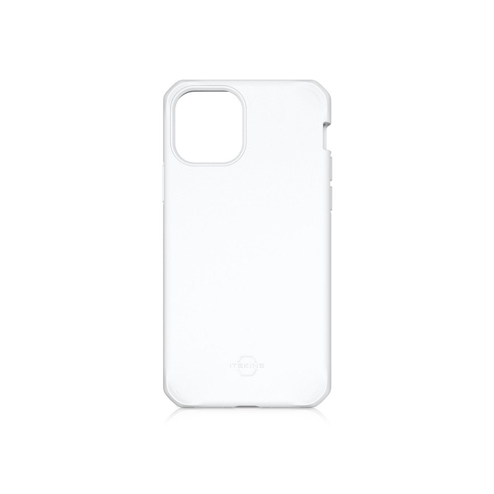 ITSkins ITSKINS APXM-HBURN-WITE, Kantskydd, Apple, iPhone 11 Pro Max...