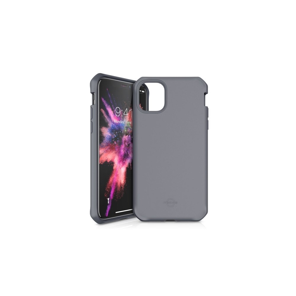ITSkins ITSKINS SPECTRUM SOLID cover til iPhone 11 Pro Max / XS Max®...