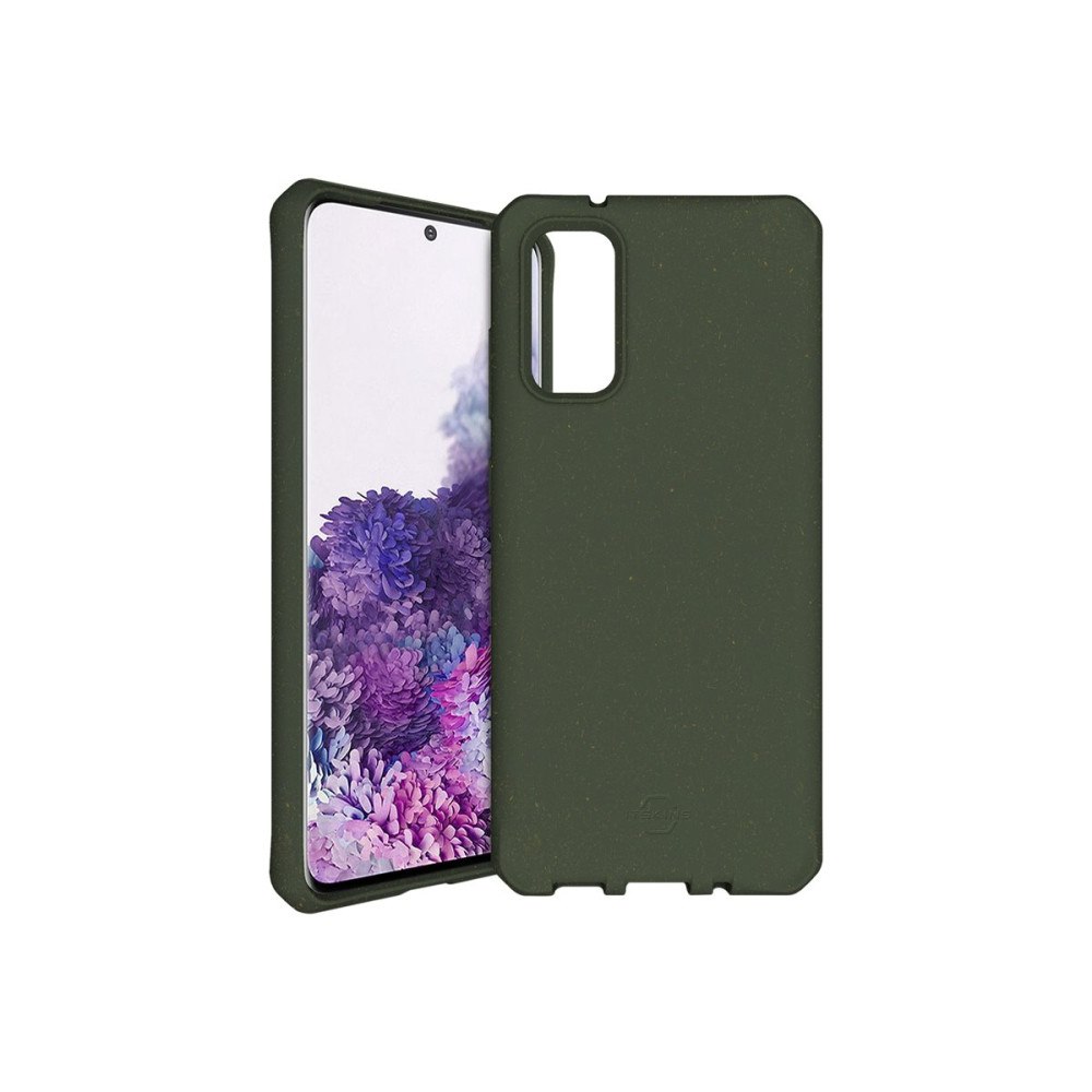 ITSkins ITSKINS Feronia Bio - baksidesskydd för mobiltelefon