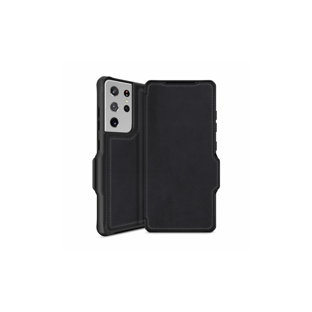 ITSkins ITSKINS HYBRID // FOLIO, Folio, Samsung, Galaxy S21 Ultra, S...