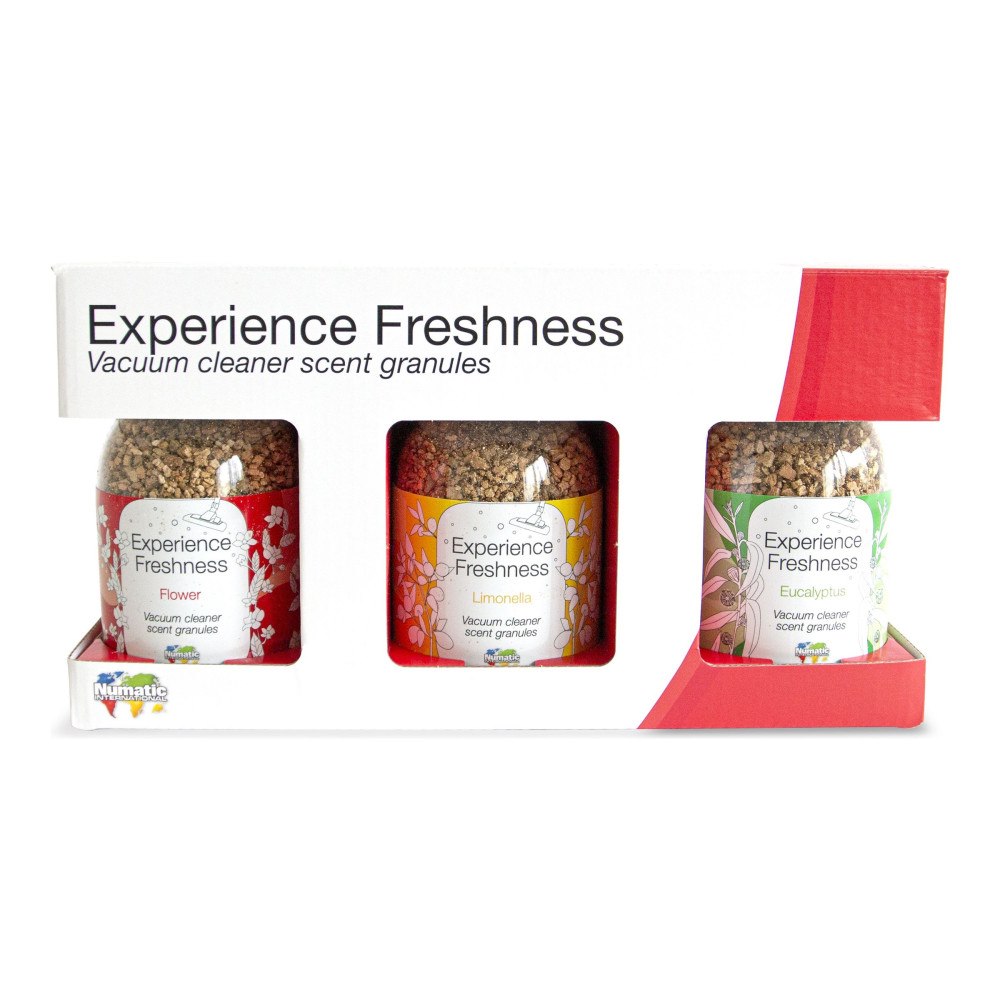 Numatic Numatic scented pellets kit