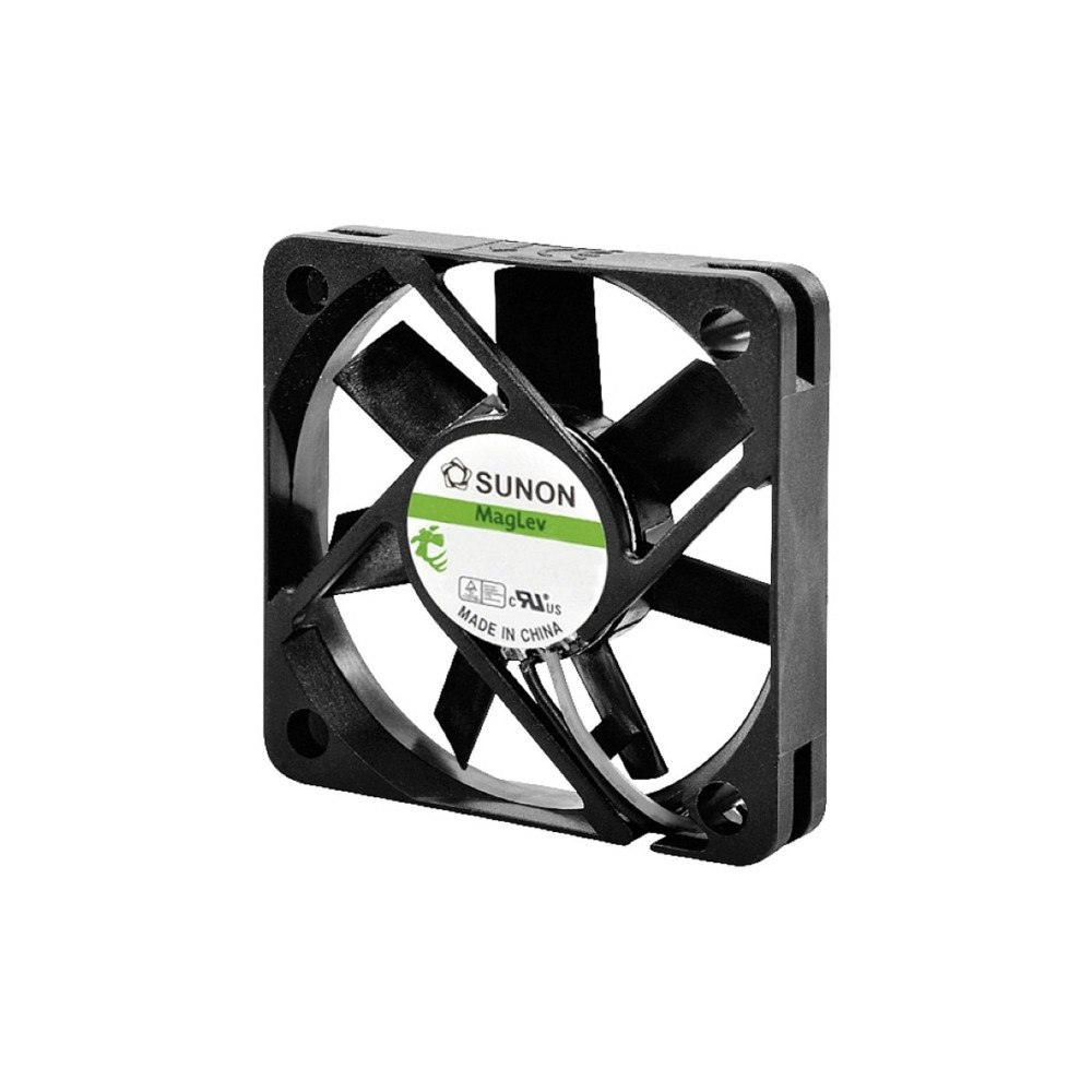 SUNON Sunon MF50100V2-1000U-A99 Aksial ventilator 12 V/DC 18.68 m³...