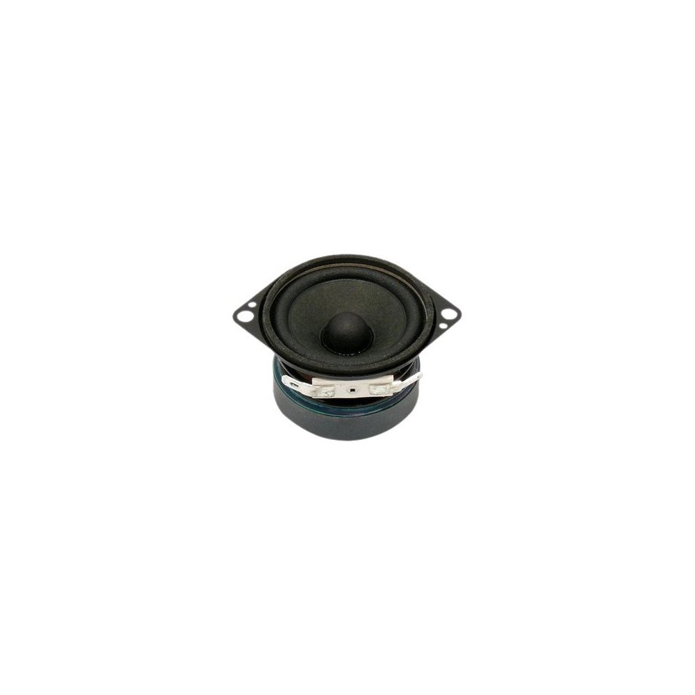 Visaton Visaton FRS 5 XTS 8 Ohm - högtalardrivrutin