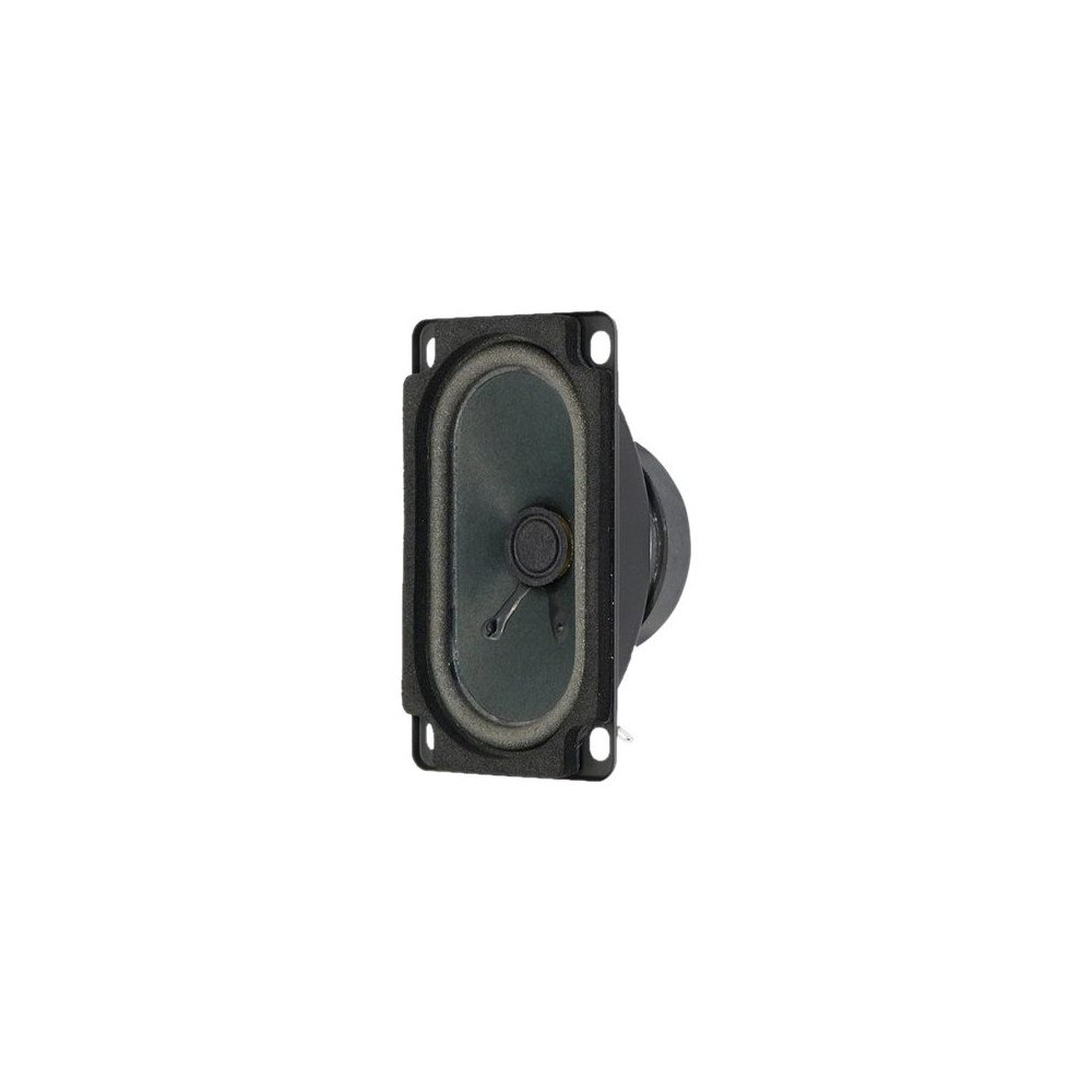 Visaton Visaton SC 5.9 OM 8 Ohm - högtalardrivrutin