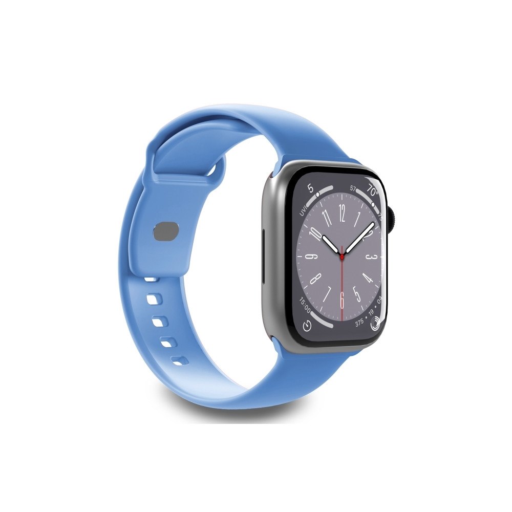 PURO PURO ICON, Klockarmband, Apple, Apple Watch 42-44-45-49 mm,...