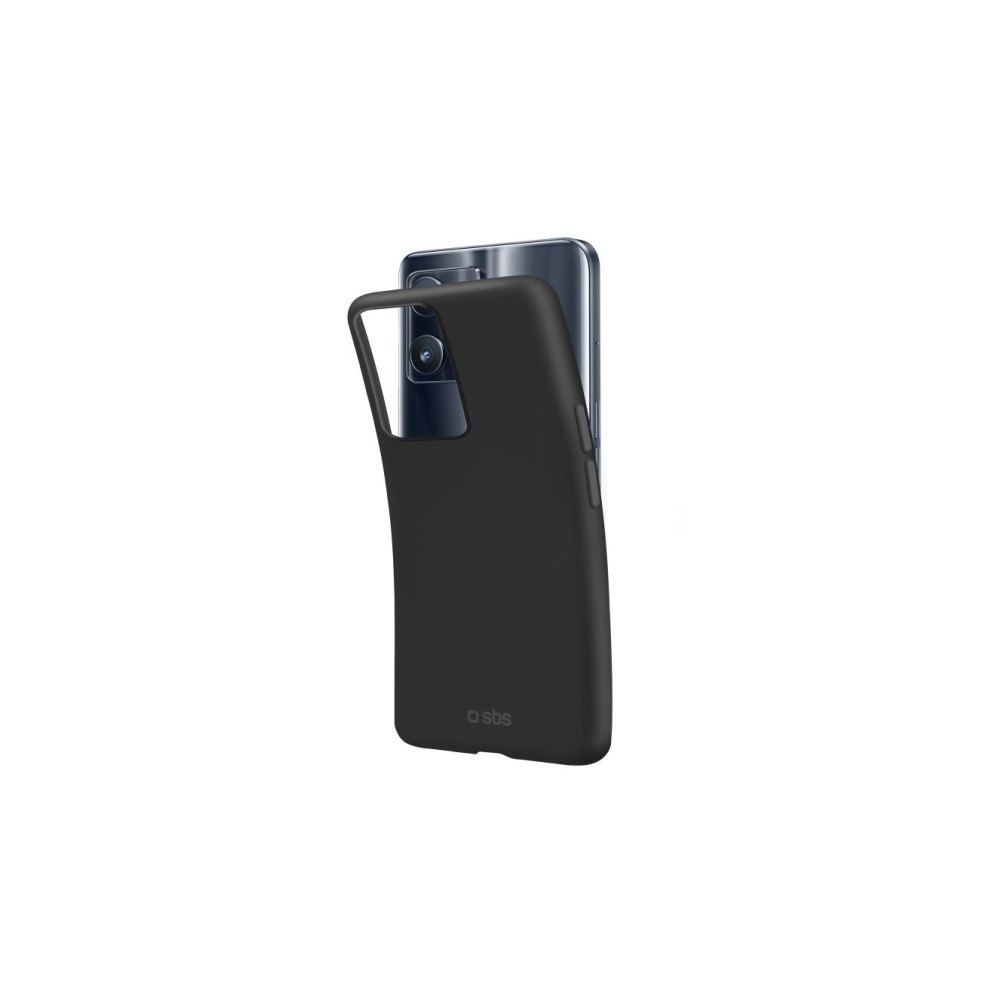 SBS SBS TESENSRE9PK, Omslag, realme, Realme 9 Pro, 16,8 cm (6.6"...