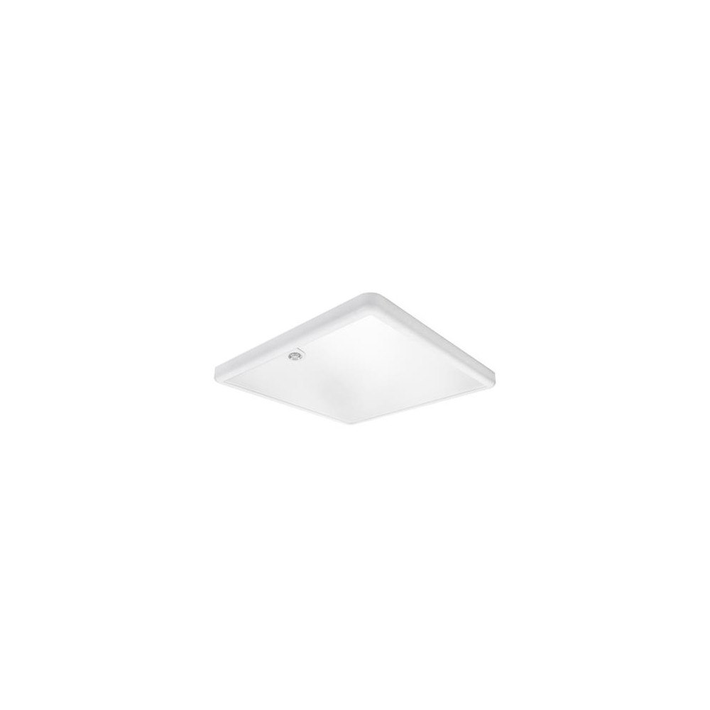 sg armaturen SG ARMATUREN Sense Surface 600x600 Vit 3870lm 4000K Ra&gt80...
