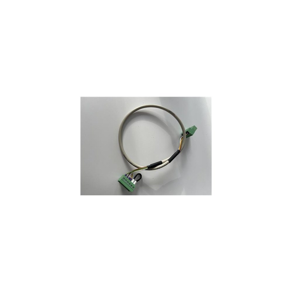 SIKU VertriebsgmbH Kabel för Siku Sphere för anslutning mellan inmatningsdelen...