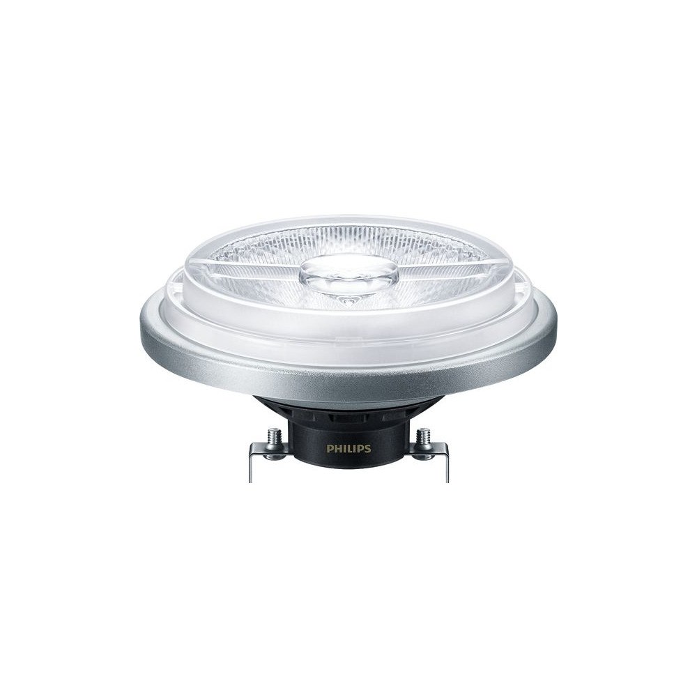 Philips Philips MASTER LED 33401400, 10,8 W, 50 W, G53, 620 LM, 4000...