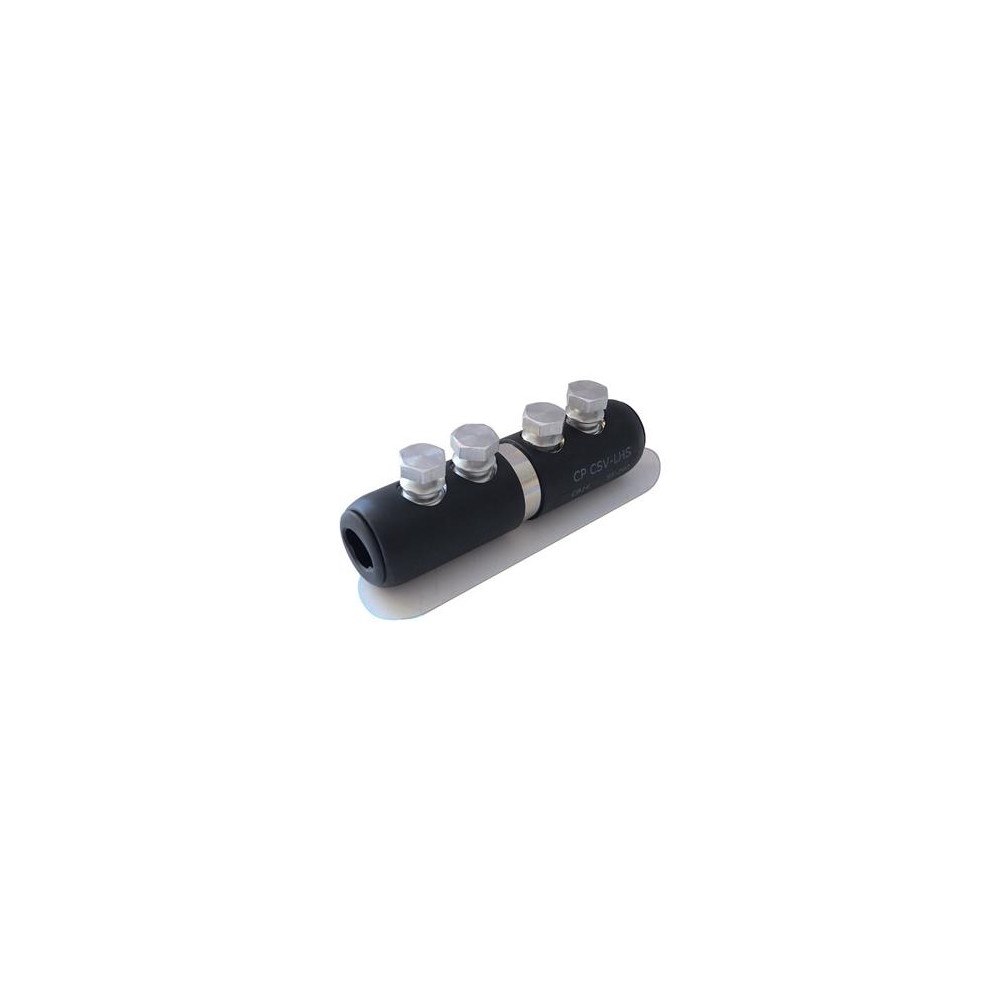 MELBYE MELBYE Skruvuttag 95-240 mm2, Längd 120 mm, Ytterdiameter 35...