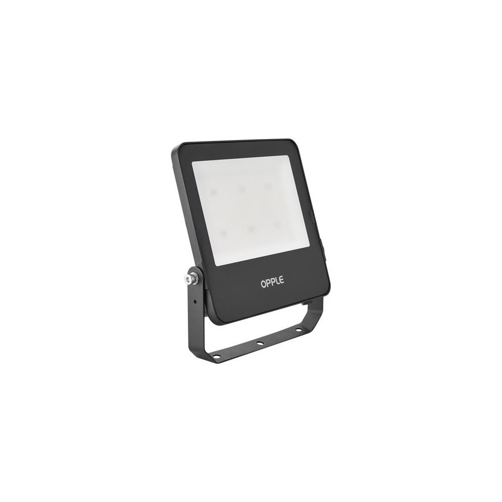 Solar Plus EIFEL G3 projektør, 70W 4000K, 9100 lumen, sort, 100°, IK07,...
