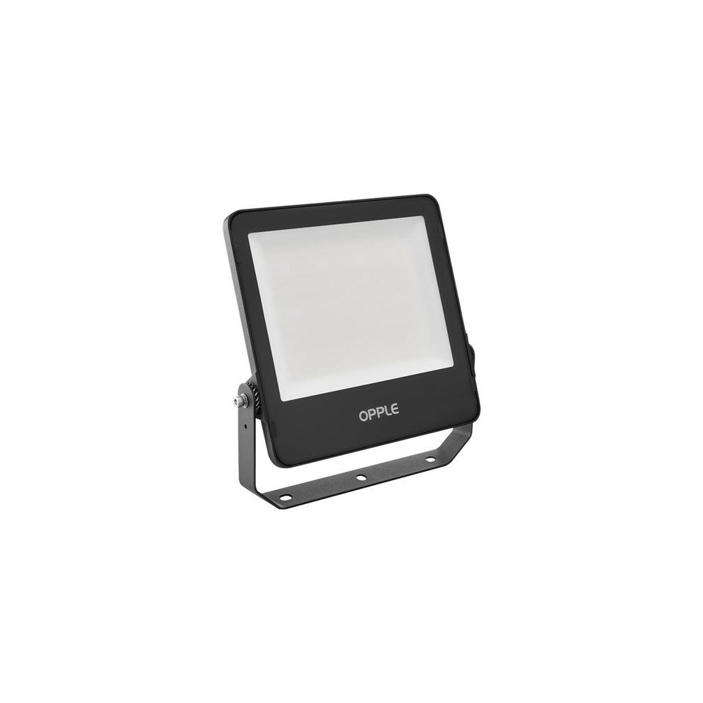 Solar Plus EIFEL G3 projektør, 200W 4000K, 26000 lumen, sort, 100° Spre...