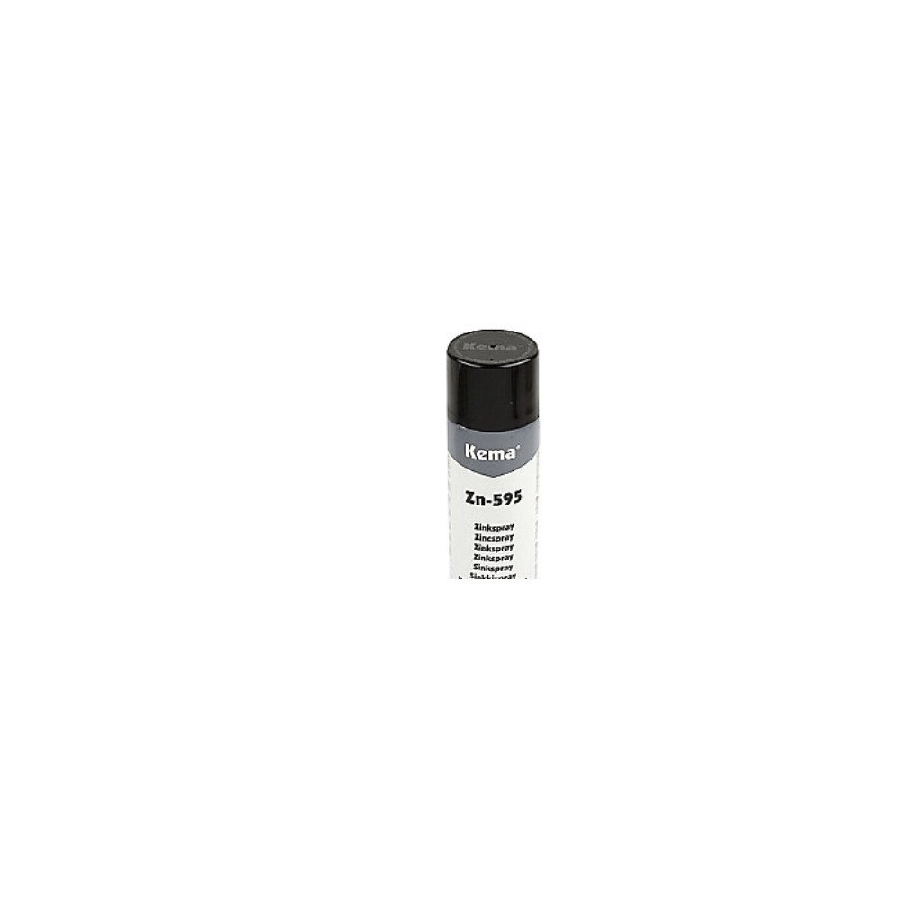 ITW Zinkspray 500 ml Zn-595