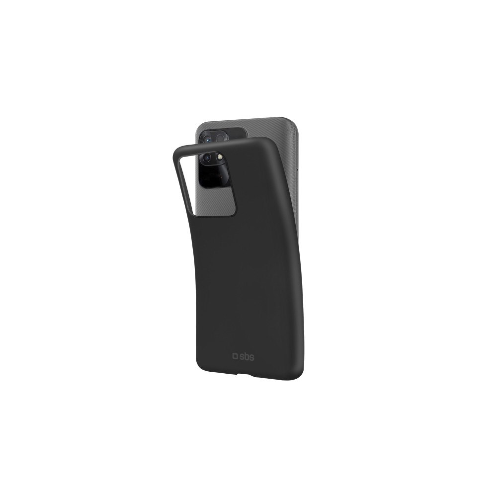 SBS SBS TESENSXIRNO10CK, Omslag, Xiaomi, Xiaomi Redmi Note 10C,...