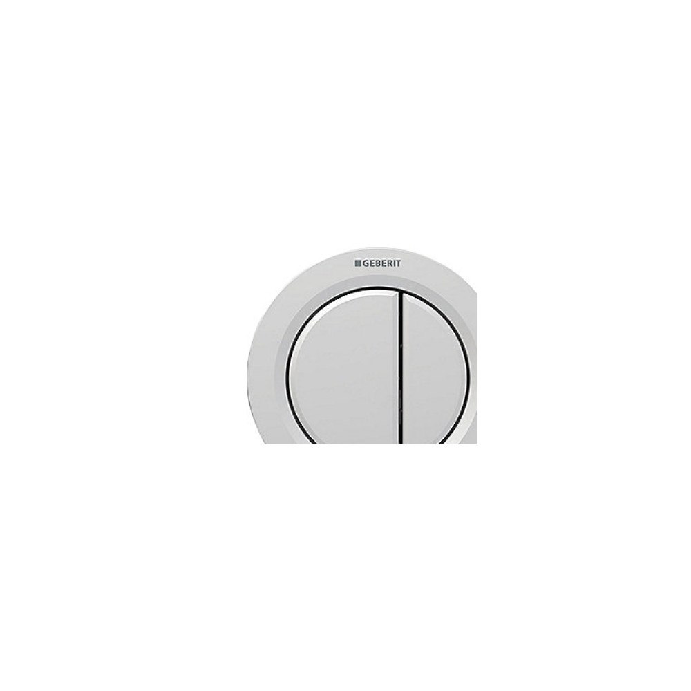 GEBERIT Geberit type 01 fjernbetjent