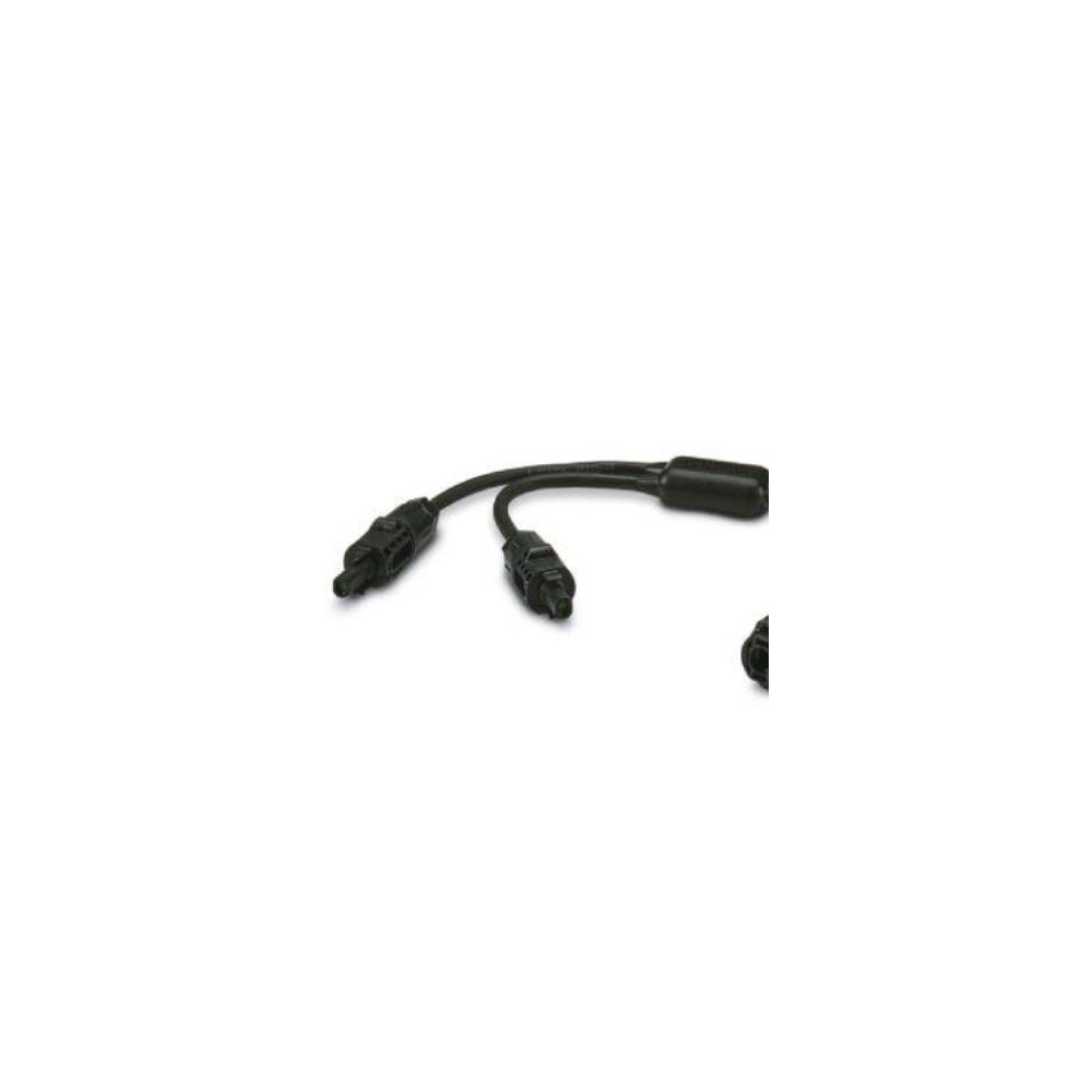 Phoenix Contact PHOENIX PV-ED6/Y-120(2+/1-) Fotovoltaik-Y-Verteiler (1030649...