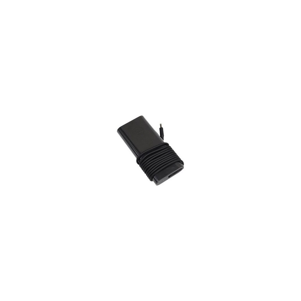 DELL Dell 3 Prong AC Adapter - strömadapter - 130 Watt