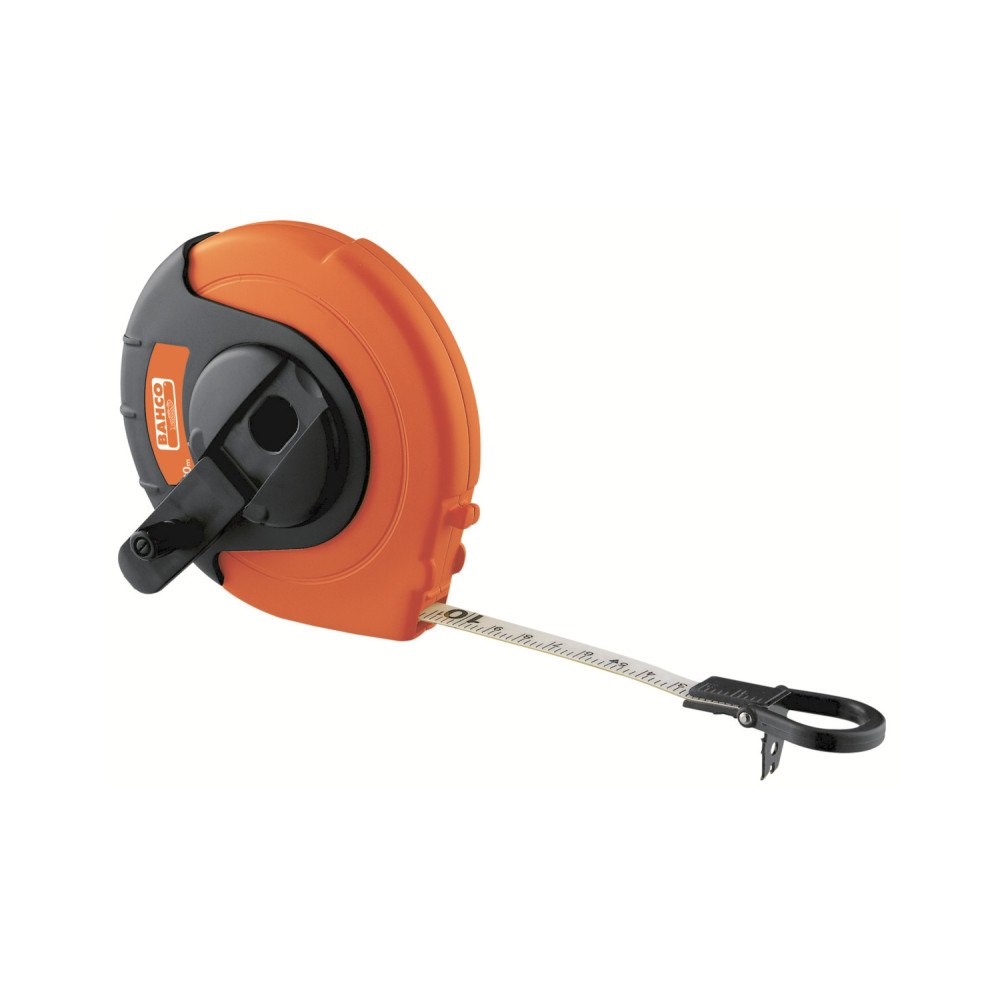 BAHCO Bahco måttband 20m