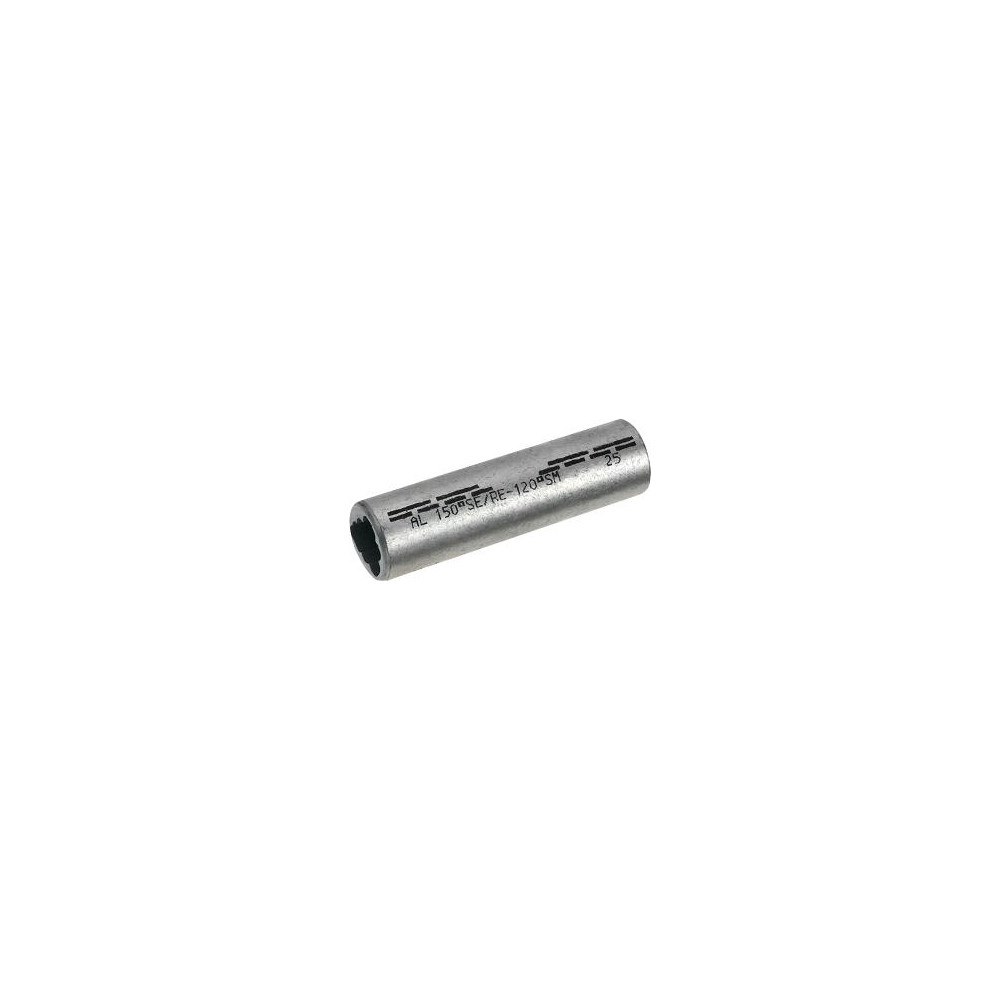 ELPRESS DIN 46235 profil för aluminiumkompressionskoppling AS50DIN-P...